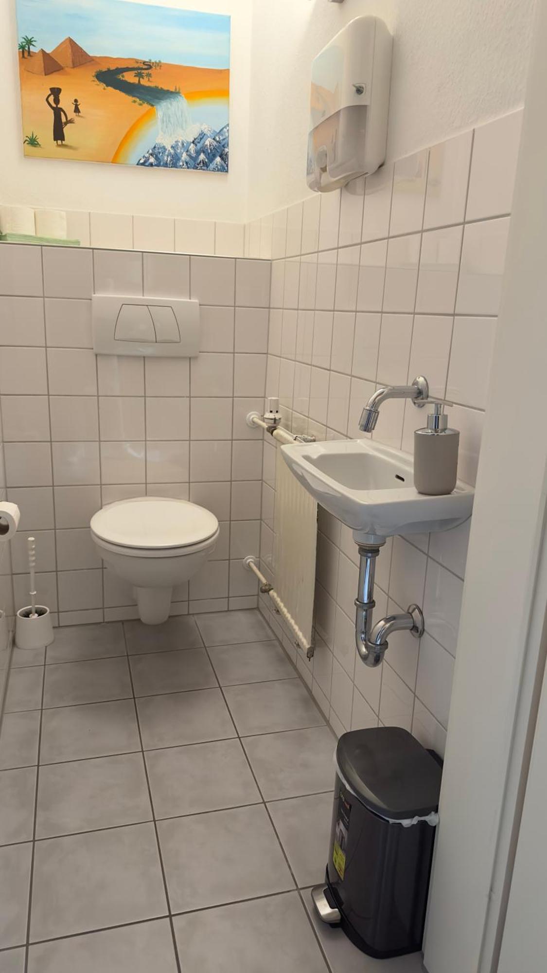 Hotel Garni Bad Cafe Bad Niedernau ห้อง รูปภาพ